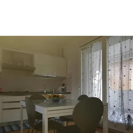 Apartamento Casa Sabrina Pescara